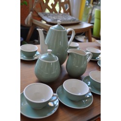 SERVICE à THÉ ou CAFÉ VILLEROY & BOCH