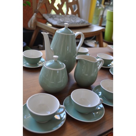 SERVICE à THÉ OU CAFÉ VILLEROY & BOCH