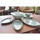 PLATS DE SERVICE "VILLEROY & BOCH" (X6)