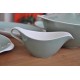 PLATS DE SERVICE "VILLEROY & BOCH" (X6)
