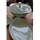 PLATS DE SERVICE "VILLEROY & BOCH" (X6)