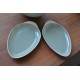 PLATS DE SERVICE "VILLEROY & BOCH" (X6)