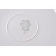 PLATS DE SERVICE "VILLEROY & BOCH" (X6)