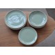 SERVICE ASSIETTES TRIO VILLEROY & BOCH (X3)