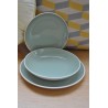 SERVICE ASSIETTES TRIO VILLEROY & BOCH (X3)