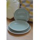 SERVICE ASSIETTES TRIO VILLEROY & BOCH (X3)