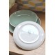 SERVICE ASSIETTES TRIO VILLEROY & BOCH (X3)