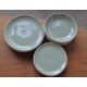 SERVICE ASSIETTES TRIO VILLEROY & BOCH (X3)