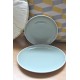 SERVICE ASSIETTES VILLEROY ET BOCH (X2)