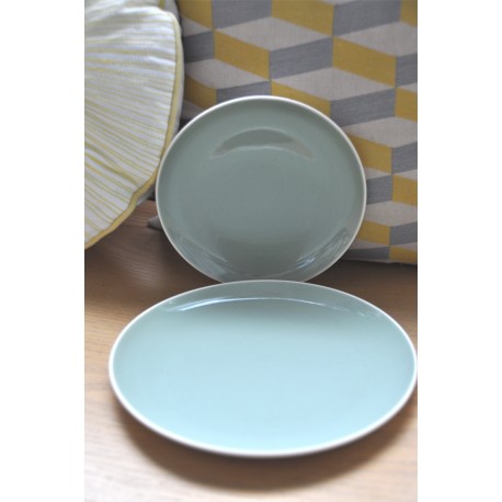 SERVICE ASSIETTES VILLEROY ET BOCH (X2)