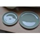 SERVICE ASSIETTES VILLEROY ET BOCH (X2)