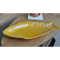 PLAT à POISSON PROVENÇAL SILEA