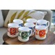 MUGS TASSES MOBIL (X7)