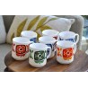 MUGS TASSES MOBIL (X7)