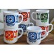 MUGS TASSES MOBIL (X7)