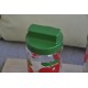 POTS et VERRE DOSEUR HENKEL (X3)