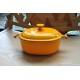COCOTTE OVALE LE CREUSET MAMA ENZO MARI