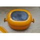 COCOTTE OVALE LE CREUSET MAMA ENZO MARI