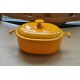 COCOTTE OVALE LE CREUSET MAMA ENZO MARI