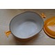 COCOTTE OVALE LE CREUSET MAMA ENZO MARI