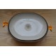 COCOTTE OVALE LE CREUSET MAMA ENZO MARI