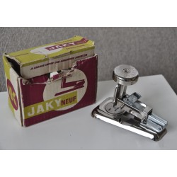 AGRAFEUSE JAKYNEUF 60 CHROME