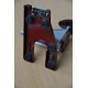 AGRAFEUSE SIGMA MOD 500 HEFTER