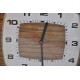 HORLOGE PENDULE VEDETTE FORMICA