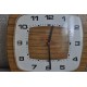HORLOGE PENDULE VEDETTE FORMICA
