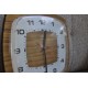 HORLOGE PENDULE VEDETTE FORMICA