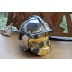 SEAU à GLACE CASQUE F1 POMPIER CGF GALLET