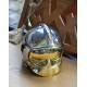 SEAU à GLACE CASQUE F1 POMPIER CGF GALLET