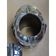 SEAU à GLACE CASQUE F1 POMPIER CGF GALLET
