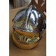 SEAU à GLACE CASQUE F1 POMPIER CGF GALLET