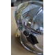 SEAU à GLACE CASQUE F1 POMPIER CGF GALLET