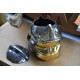 SEAU à GLACE CASQUE F1 POMPIER CGF GALLET