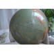 GLOBE TERRESTRE LUMINEUX DE PAUL RÄTH (1978)