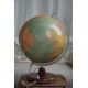 GLOBE TERRESTRE LUMINEUX DE PAUL RÄTH (1978)