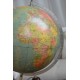 GLOBE TERRESTRE LUMINEUX DE PAUL RÄTH (1978)