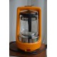 CAFETIERE KRUPS VINTAGE ORANGE TYP266 12 TASSES