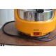 CAFETIERE KRUPS VINTAGE ORANGE TYP266 12 TASSES