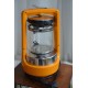 CAFETIERE KRUPS VINTAGE ORANGE TYP266 12 TASSES