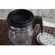 CAFETIERE KRUPS VINTAGE ORANGE TYP266 12 TASSES