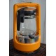CAFETIERE KRUPS VINTAGE ORANGE TYP266 12 TASSES
