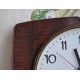 HORLOGE PENDULE JAZ TONNIC