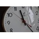 HORLOGE PENDULE JAZ TONNIC
