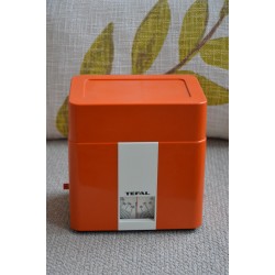 BALANCE TEFAL ORANGE