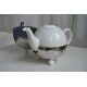 THEIERE ART DECO 1930 MARIAGE FRERES