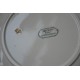 ASSIETTES MIGNON DIGOIN SARREGUEMINES (X4)
