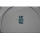ASSIETTES DECOR TURC - BADONVILLER (X2)